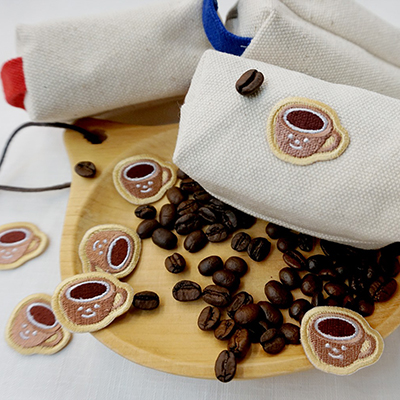 客製範例-刺繡貼片